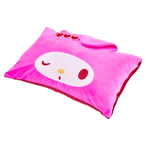 枕（43×63cm・マイメロディ）