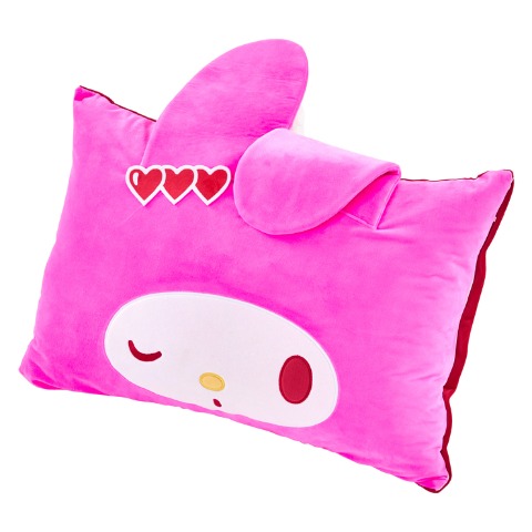 枕（43×63cm・マイメロディ）