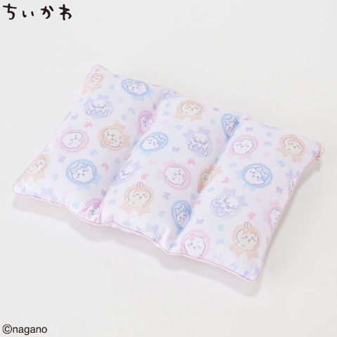 ハチワレ 枕 | しまむらパーク