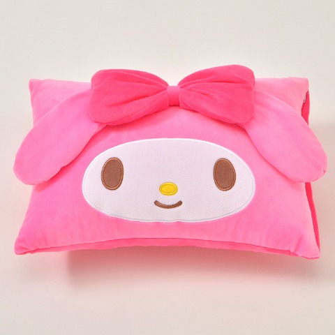 枕（28×39cm・マイメロディ）