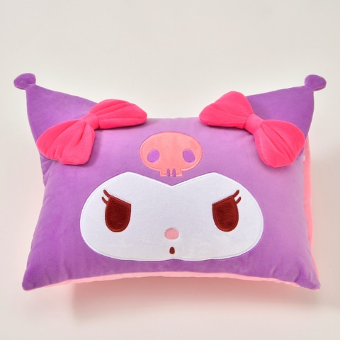 枕（28×39cm・クロミ）