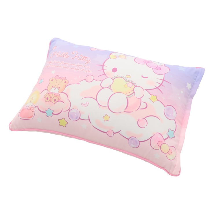 枕（35×50cm・ハローキティ） | しまむら | しまむらパーク