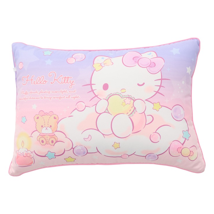 枕（35×50cm・ハローキティ） | しまむら | しまむらパーク