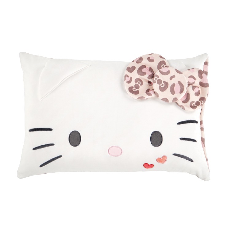 枕（43×63cm・ハローキティ） | しまむら | しまむらパーク