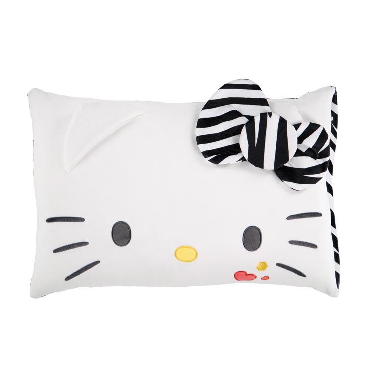 枕（43×63cm・ハローキティ） | しまむら | しまむらパーク