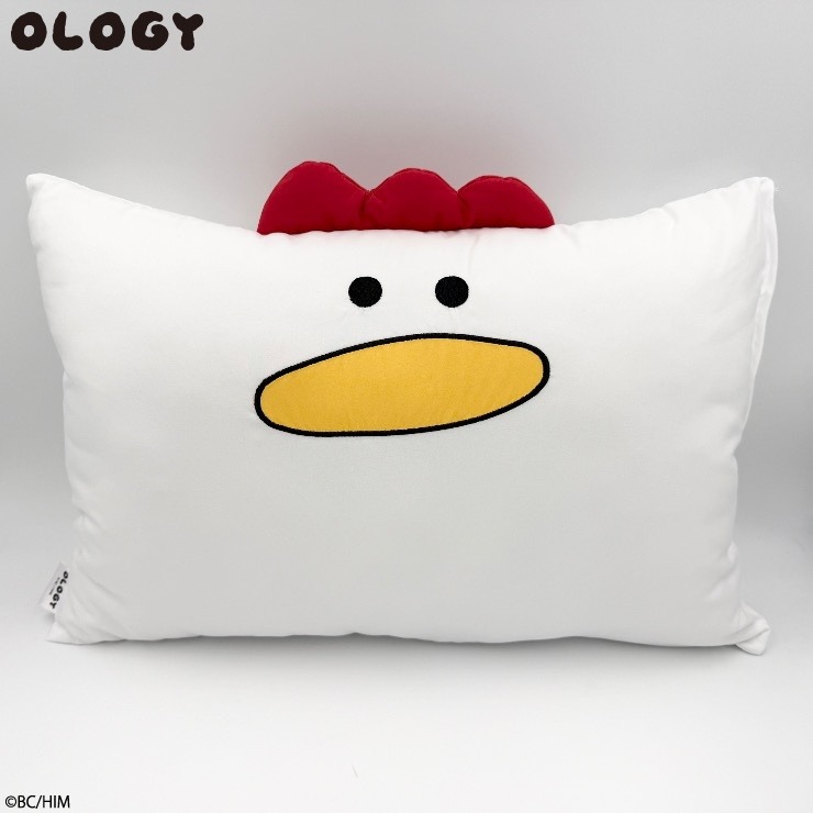 川村壱馬 クッション 白衣装 シークレット オールバック クッション カバー付き枕（43×63cm・OLOGY) | しまむら | しまむらパーク