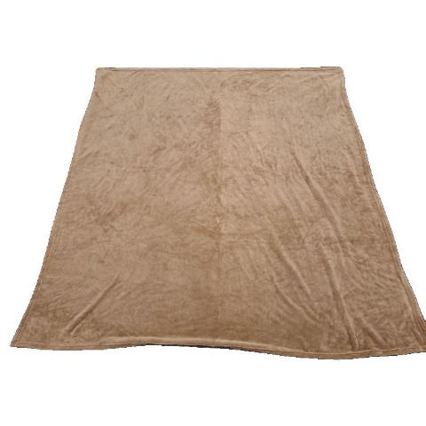 ブランケット（シングルサイズ・FIBER HEAT）