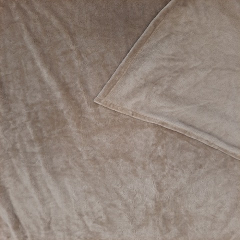 ブランケット（シングルサイズ・FIBER HEAT）