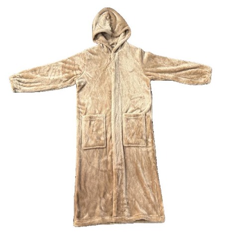 着る毛布（FIBER HEAT）