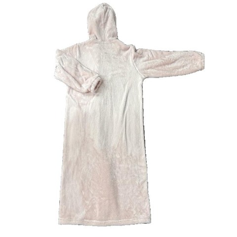 着る毛布（FIBER HEAT）