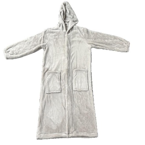 着る毛布（FIBER HEAT）