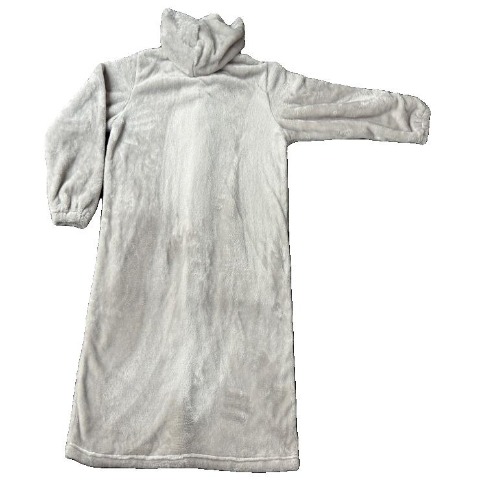 着る毛布（FIBER HEAT）