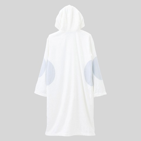 着る毛布（ベイマックス）