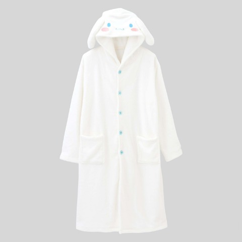 着る毛布（シナモロール）