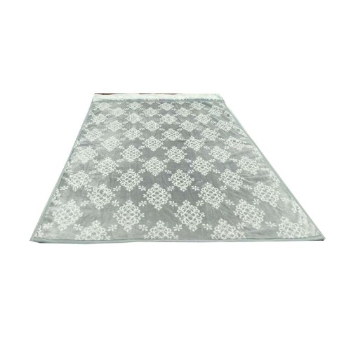 毛布（シングルサイズ・FIBER HEAT）