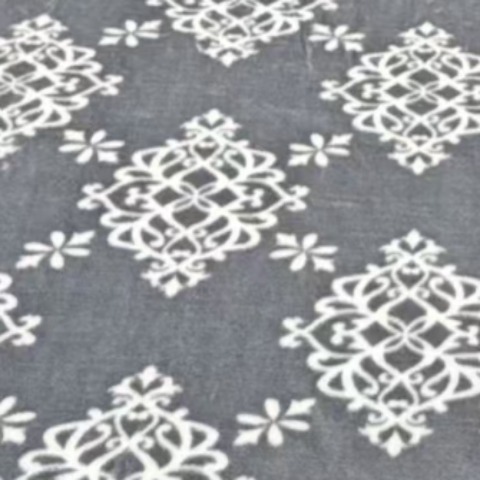 毛布（シングルサイズ・FIBER HEAT）