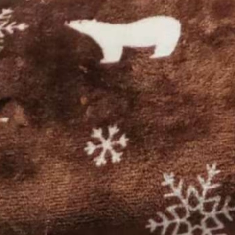 毛布（シングルサイズ・FIBER HEAT）