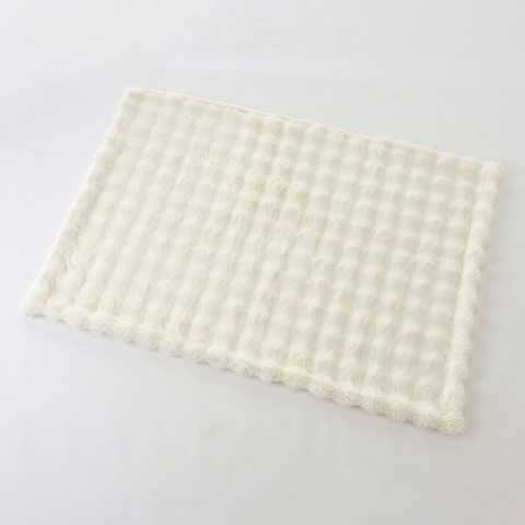 ブランケット（ハーフサイズ・tal. by yumi.）