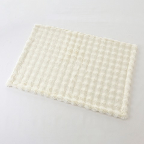 ブランケット（ハーフサイズ・tal. by yumi.）