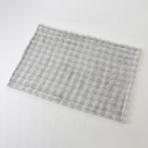 ブランケット（ハーフサイズ・tal. by yumi.）