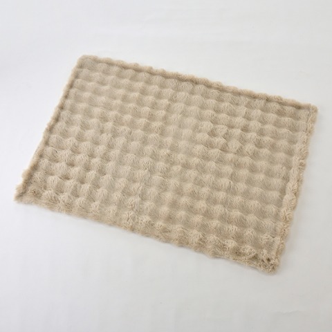 ブランケット（ハーフサイズ・tal. by yumi.）