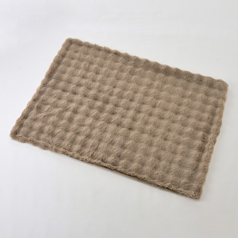 ブランケット（ハーフサイズ・tal. by yumi.）