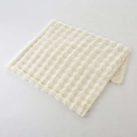 ブランケット（ハーフサイズ・tal. by yumi.）