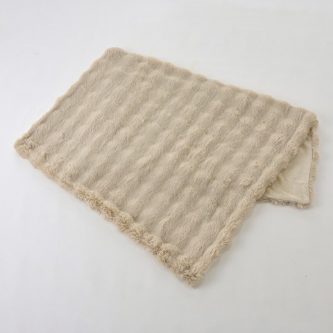 ブランケット（ハーフサイズ・tal. by yumi.）
