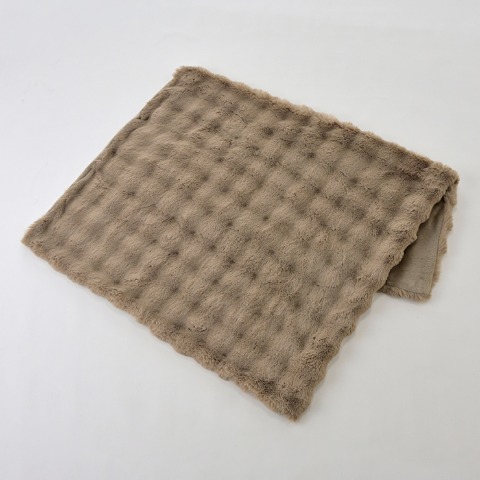 ブランケット（ハーフサイズ・tal. by yumi.）