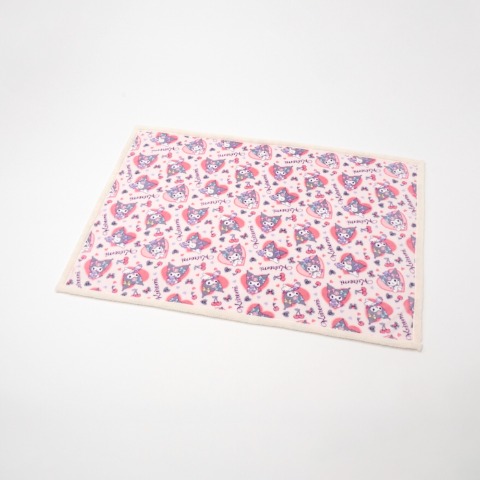 ブランケット（ハーフサイズ・クロミ）