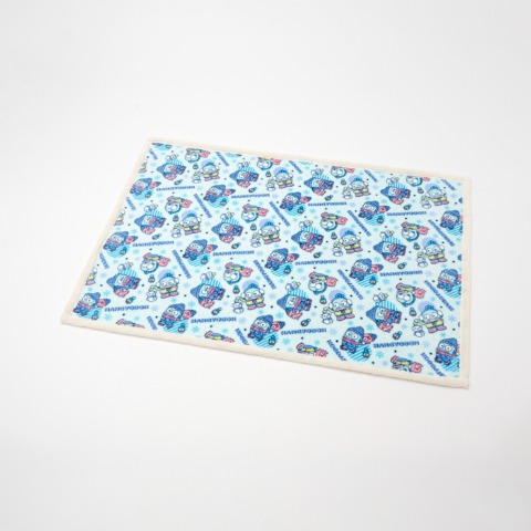 ブランケット（ハーフサイズ・ハンギョドン）