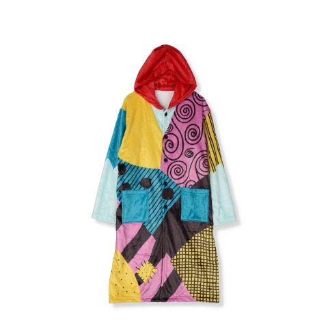 着る毛布（ナイトメアー・ビフォア・クリスマス）