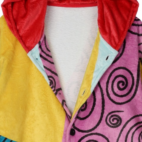 着る毛布（ナイトメアー・ビフォア・クリスマス）