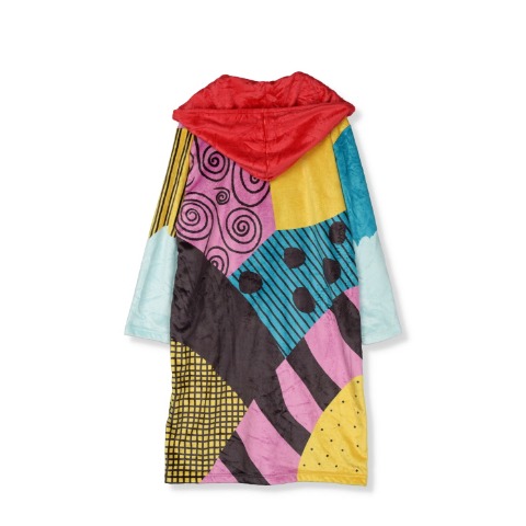 着る毛布（ナイトメアー・ビフォア・クリスマス）