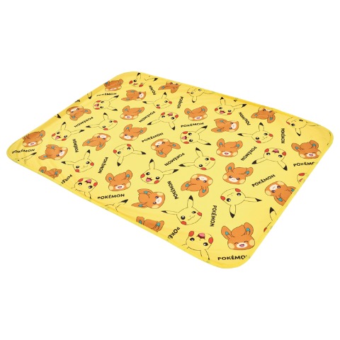 ブランケット（ハーフサイズ・ポケットモンスター）