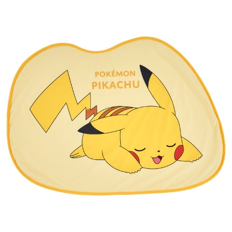 ブランケット（ひざ掛けサイズ・ポケットモンスター）