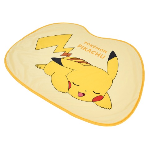 ブランケット（ひざ掛けサイズ・ポケットモンスター）