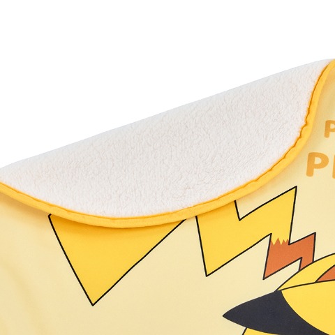 ブランケット（ひざ掛けサイズ・ポケットモンスター）