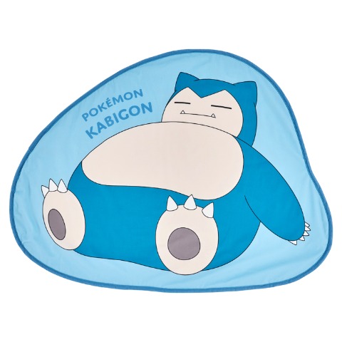 ブランケット（ひざ掛けサイズ・ポケットモンスター）