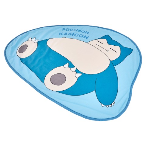 ブランケット（ひざ掛けサイズ・ポケットモンスター）