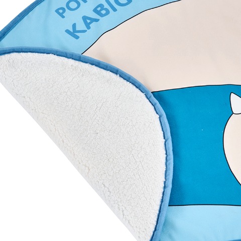 ブランケット（ひざ掛けサイズ・ポケットモンスター）