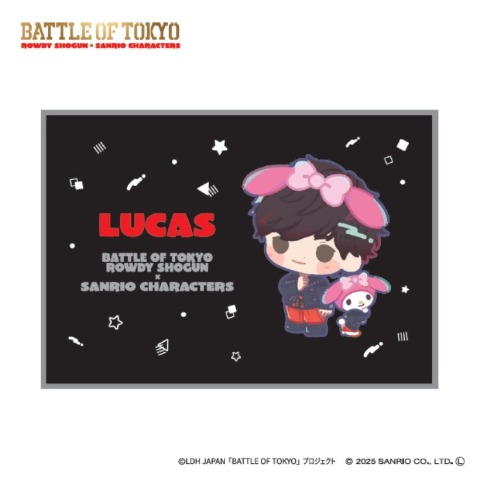 ブランケット（70×100cm）