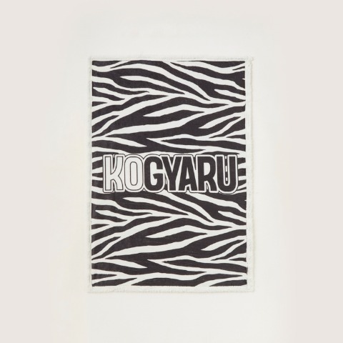 ブランケット（ひざ掛けサイズ・KOGYARU）