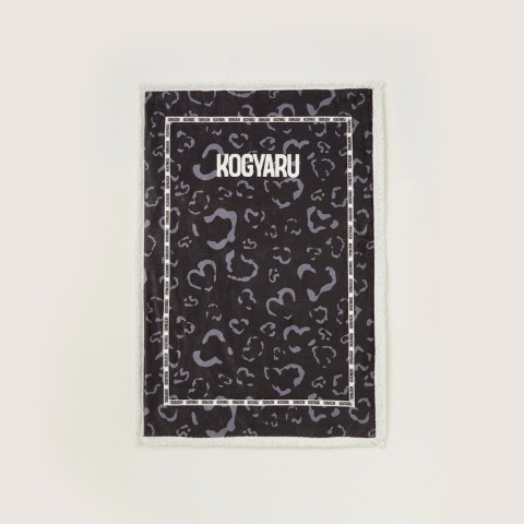ブランケット（ひざ掛けサイズ・KOGYARU）