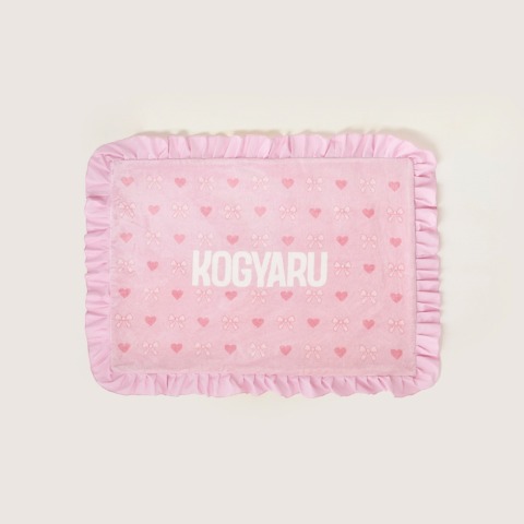 ブランケット（ひざ掛けサイズ・KOGYARU）