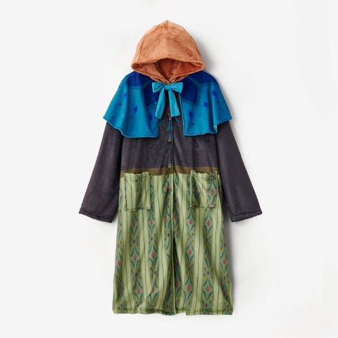 着る毛布（Disney / ちはる）