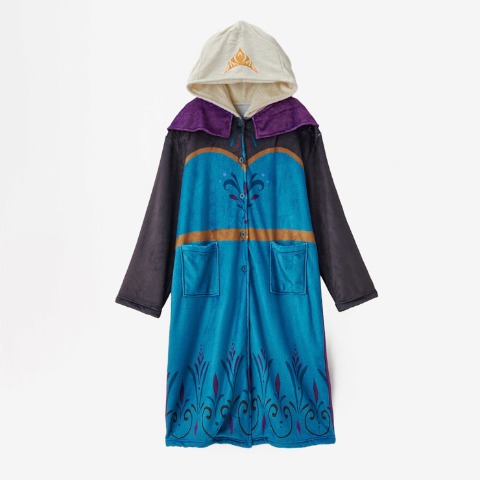 着る毛布（Disney / ちはる）