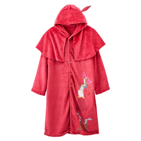 着る毛布（Disney / ちはる）