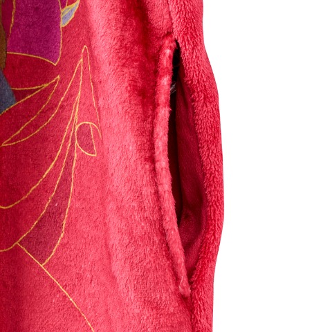 着る毛布（Disney / ちはる）