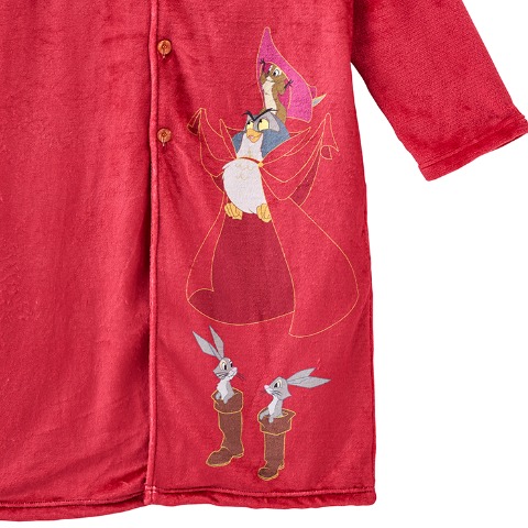 着る毛布（Disney / ちはる）